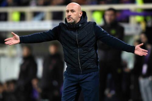 ACF FIORENTINA VS AC MILAN 15